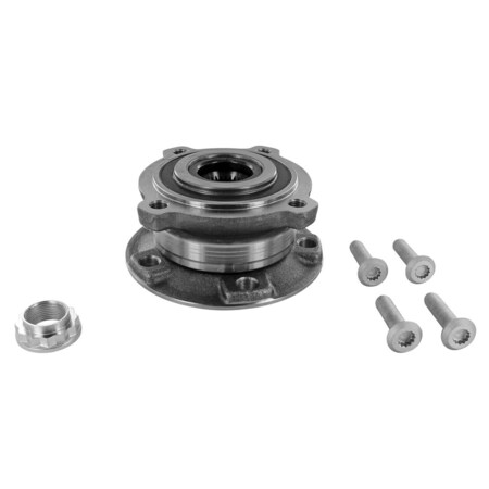 Vaico Wheel Hub/Bearing Kit, V20-1996 V20-1996